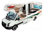 Volkswagen Crafter by Talvor 2006 года